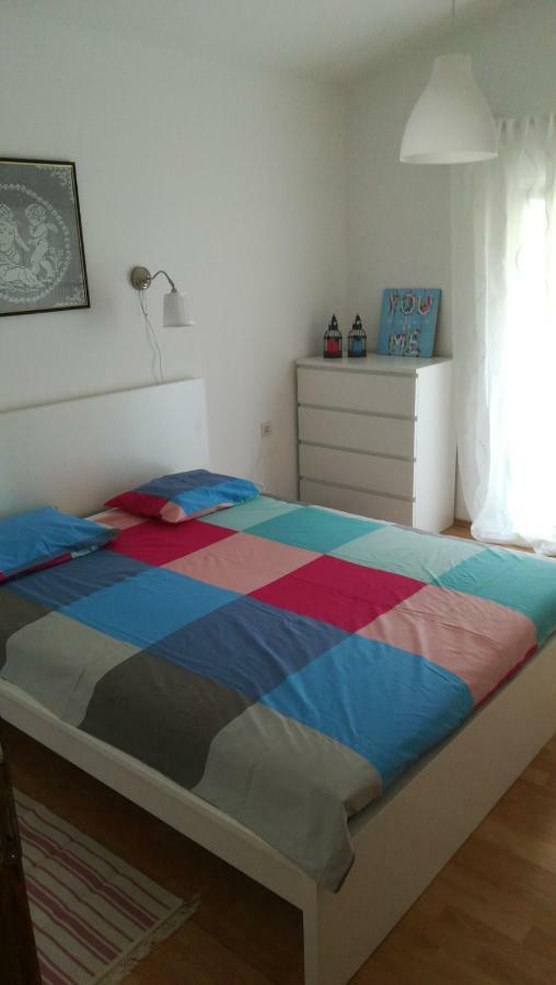 Appartement Darko *